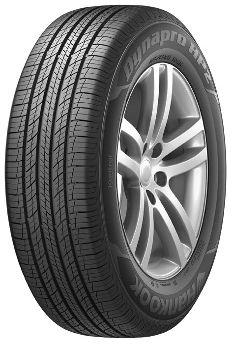 Hankook Dynapro HP2 (RA33) 245/65 R17 111 H