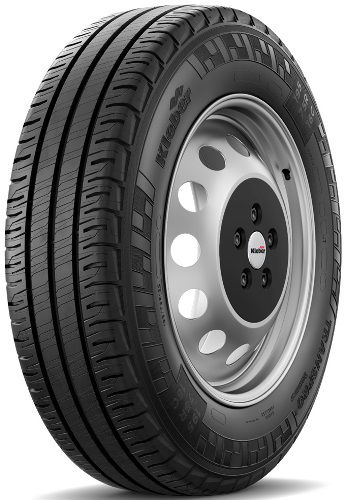 Kleber Transpro 2 195/65 R16 104 T