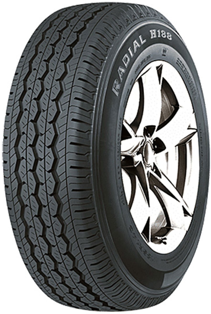 Goodride H188 165/80 R13 91 S