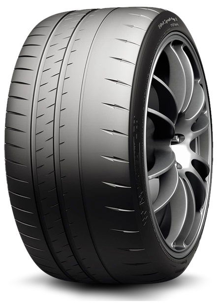 Michelin Pilot Sport Cup 2 Connect 265/35 R19 98 Y