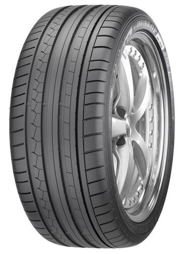 Dunlop Sport Maxx GT 325/30 R21 108 Y