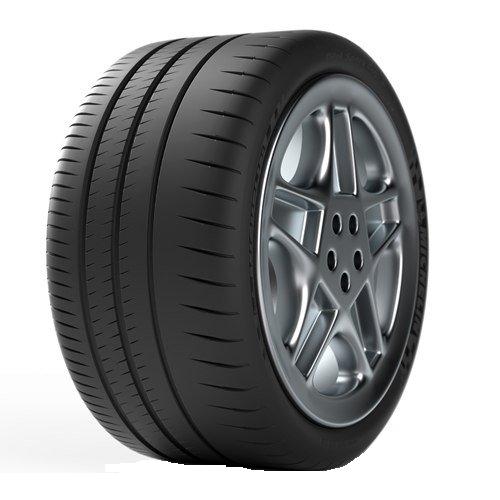 Michelin Pilot Sport Cup 2 235/35R19 91 Y