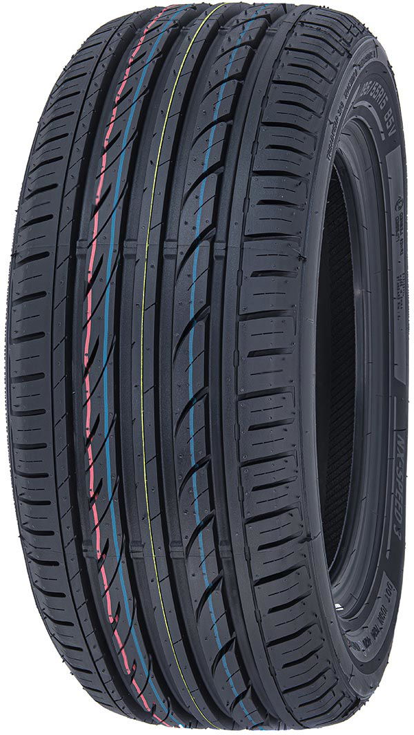 Novex NX-Speed 3 135/80 R15 73 T