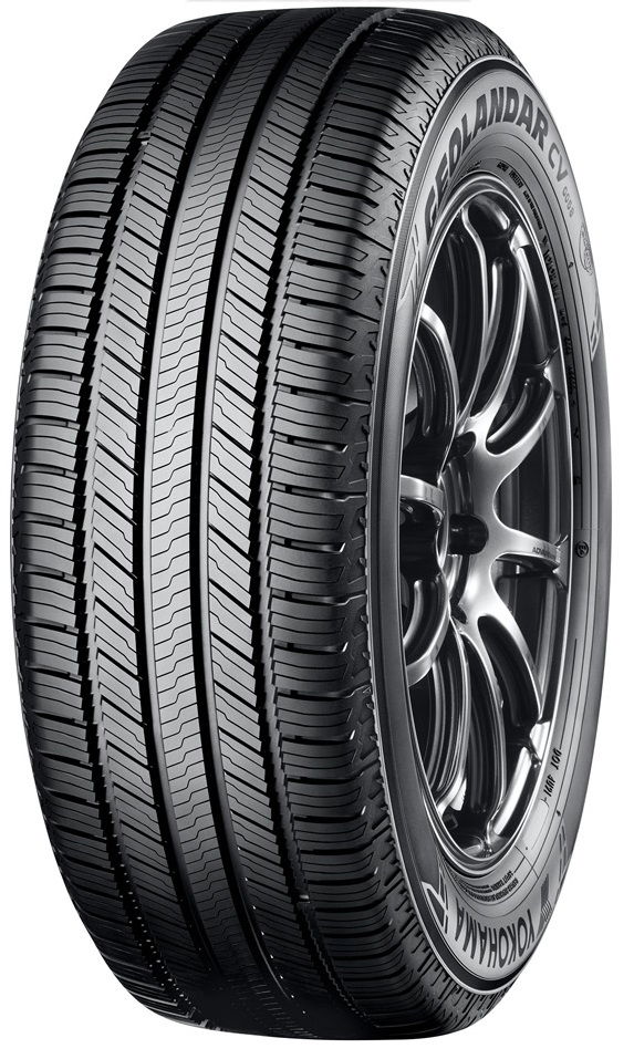 Yokohama GEOLANDAR X-CV G058 255/55R20 110 V