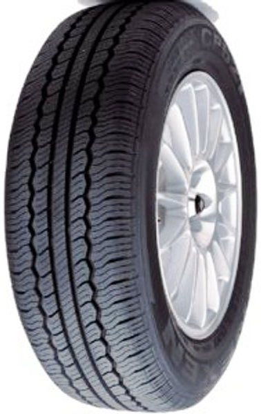 Nexen CP521 215/70 R16 108 T