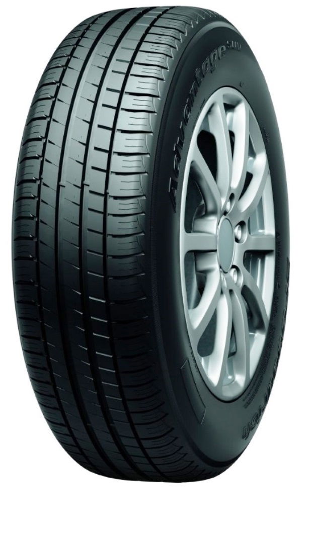 BF Goodrich Advantage SUV 215/55R18 99 V