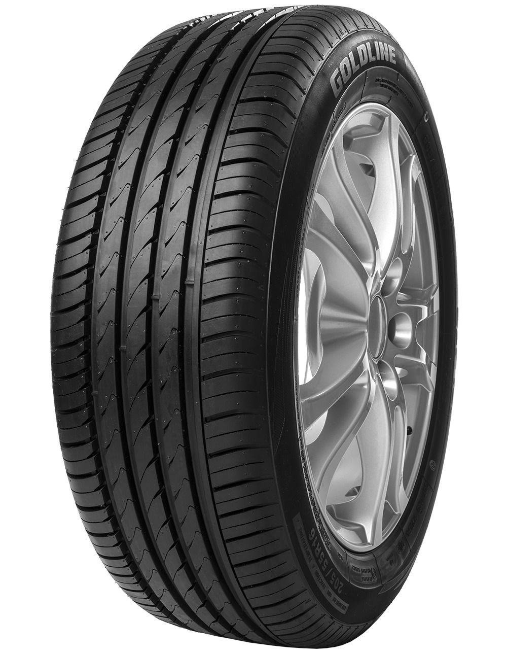 Goldline GLP101 165/70R13 79 T