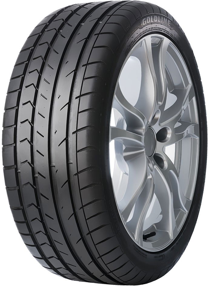 Goldline iGL910 225/45R17 94 W