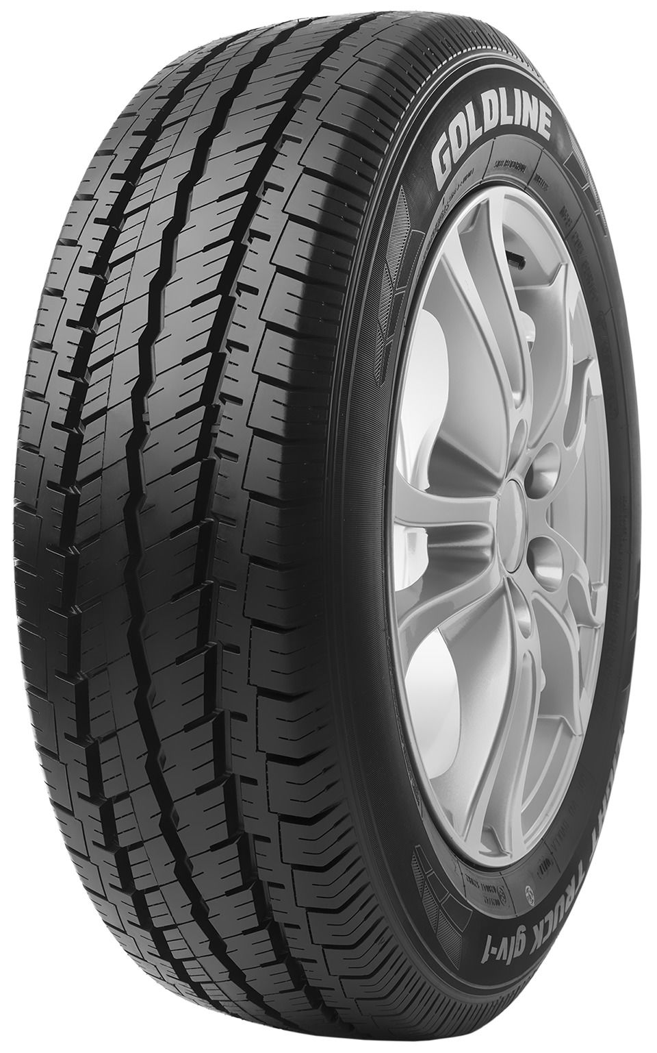 Goldline GLV1 215/75R16 116 R