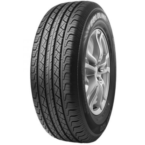 Goldline GHT 500 235/70R16 106 H