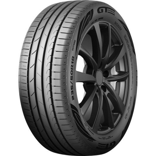 GT Radial FE2 SUV 215/65 R17 99 V