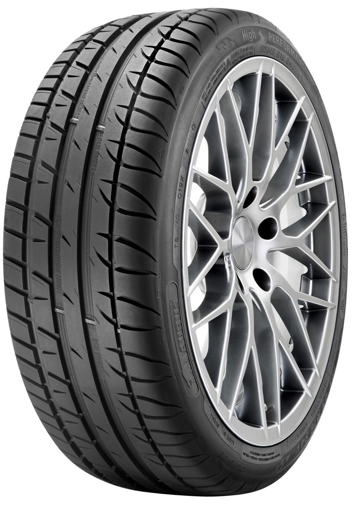 Taurus/Kormoran High Performance 195/55 R16 87 V