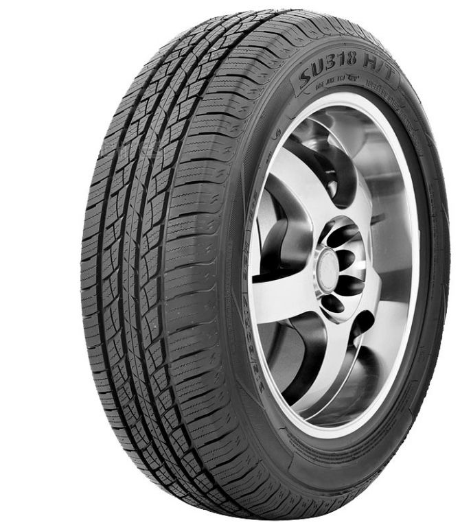 Goodride SU318 215/75R15 100 T