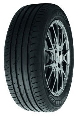 Toyo Proxes CF2 195/65 R15 91 H