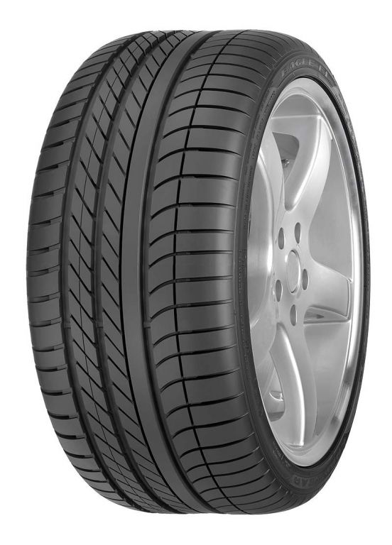 Goodyear Eagle F1 Asymmetric 245/35 R19 93 Y