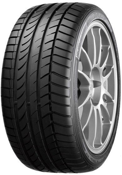 Dunlop SP Sport Maxx TT 205/55 R16 91 W