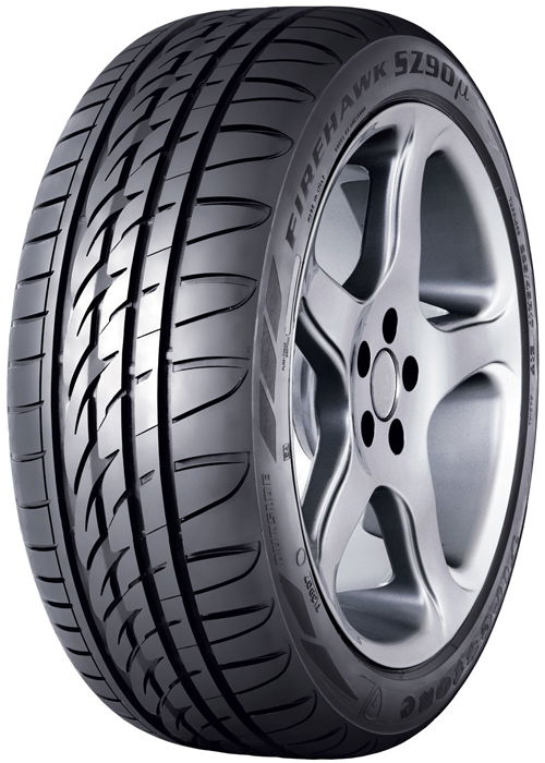 Firestone Firehawk SZ90 245/40 R18 97 Y