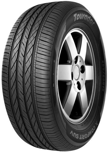 Tourador X Comfort SUV 235/70 R16 106 H