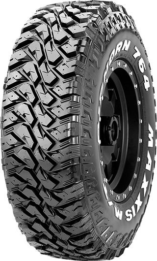 Maxxis Bighorn MT-764 265/70 R16 117 Q