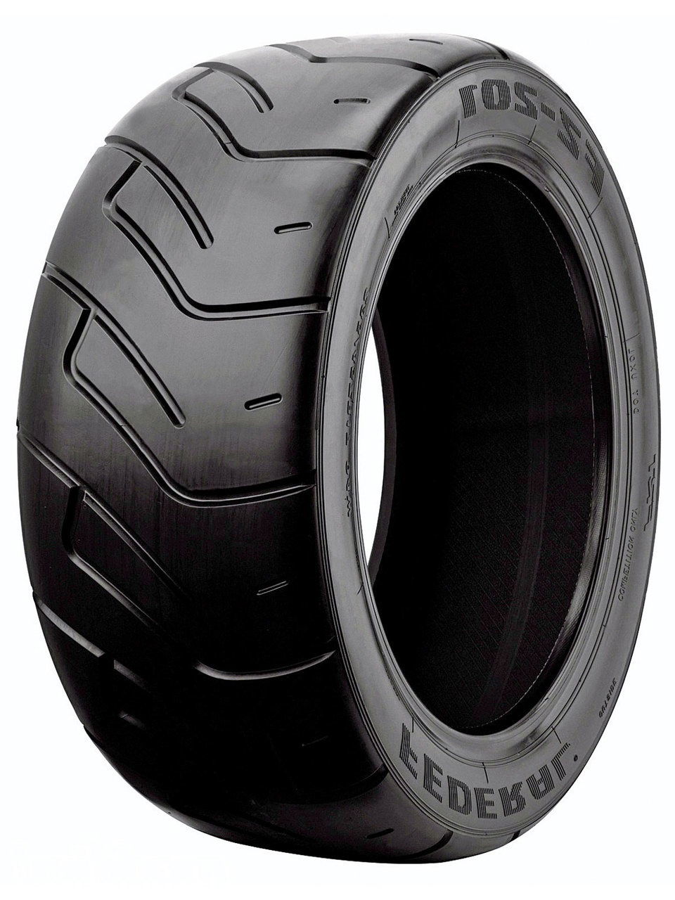 Federal FZ-201 195/50 R15 82 W