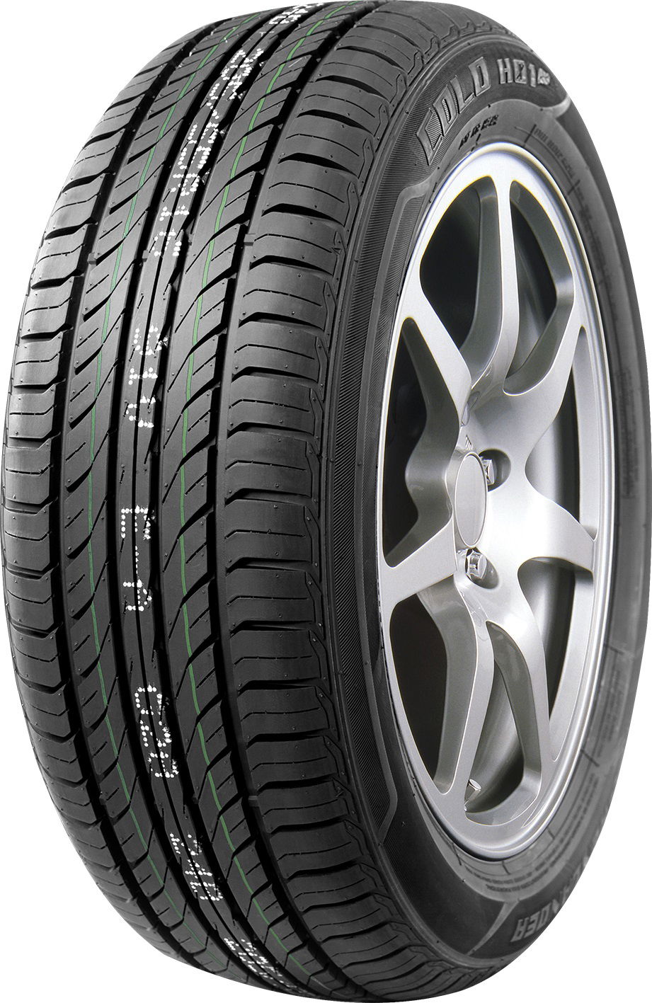 Grenlander Colo H01 195/70 R14 91 H