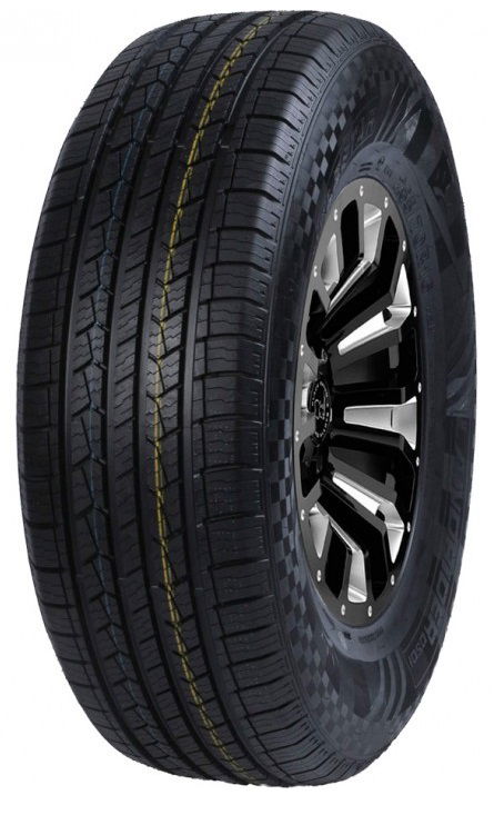 DoubleStar DS01 265/65 R17 112 T