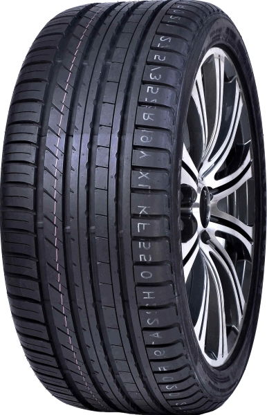 Kinforest KF550 285/35 R19 103 Y