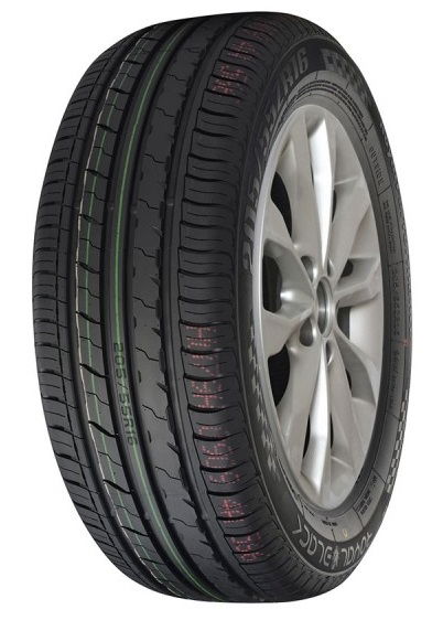 RoyalBlack Royal Performance 225/35R20 93 W