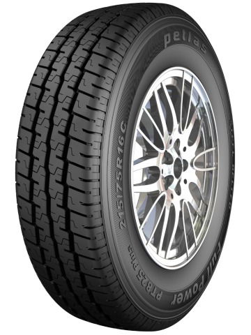 Petlas Full Power Plius PT825 225/75 R16 118 R