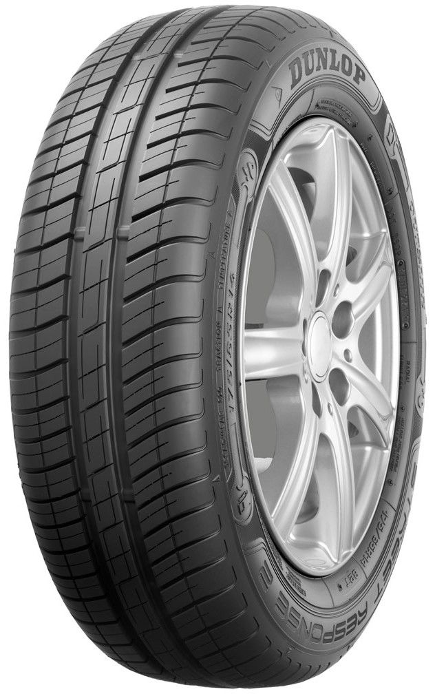 Dunlop Street Response 2 155/70 R13 75 T