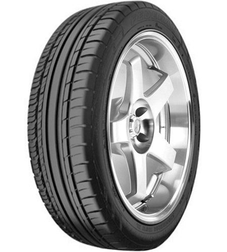 Federal Couragia F/X 265/45 R20 108 H