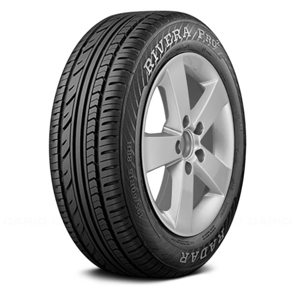 Radar Rivera PRO 2 175/70R13 82 T