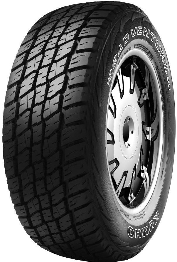 Kumho Road Venture AT61 205/80 R16 104 S