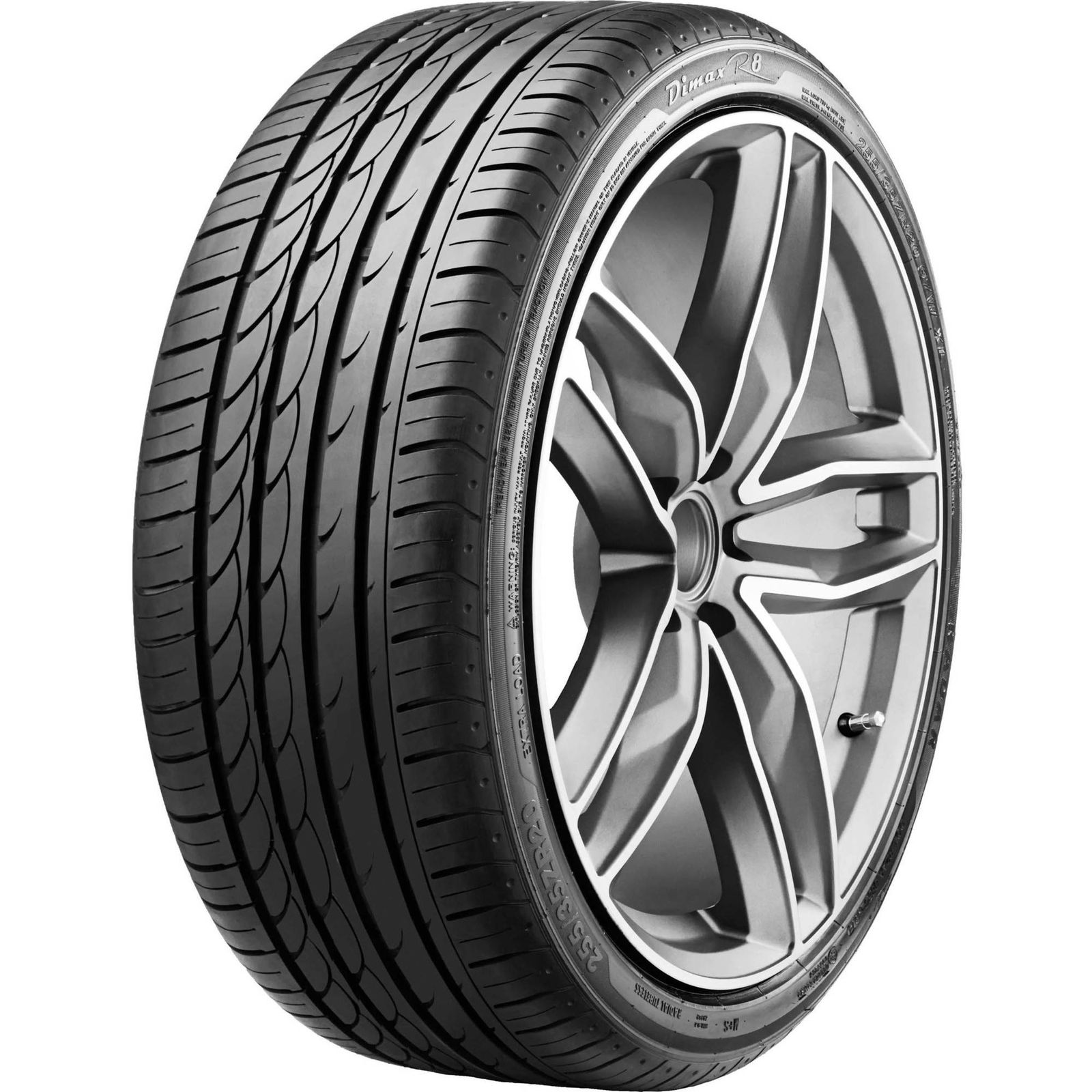 Radar Dimax R8 245/40 R19 94 Y