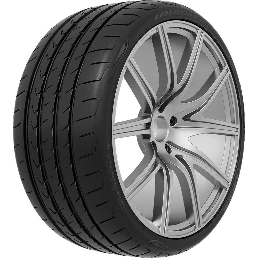 Federal Evoluzion ST-1 225/50 R17 98 Y