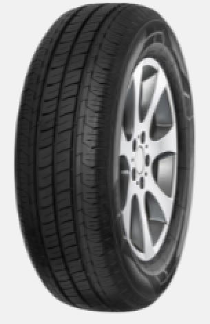 Atlas Green Van 2 215/60 R16 103 R