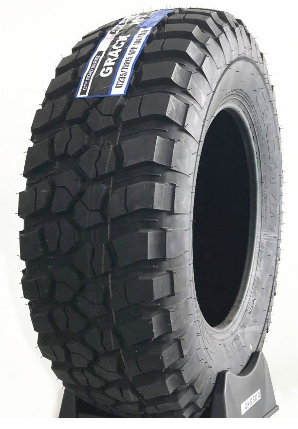 Lakesea Grack MT 235/75 R15 104 N