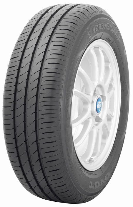 Toyo Nanoenergy 3 165/70 R14 85 T