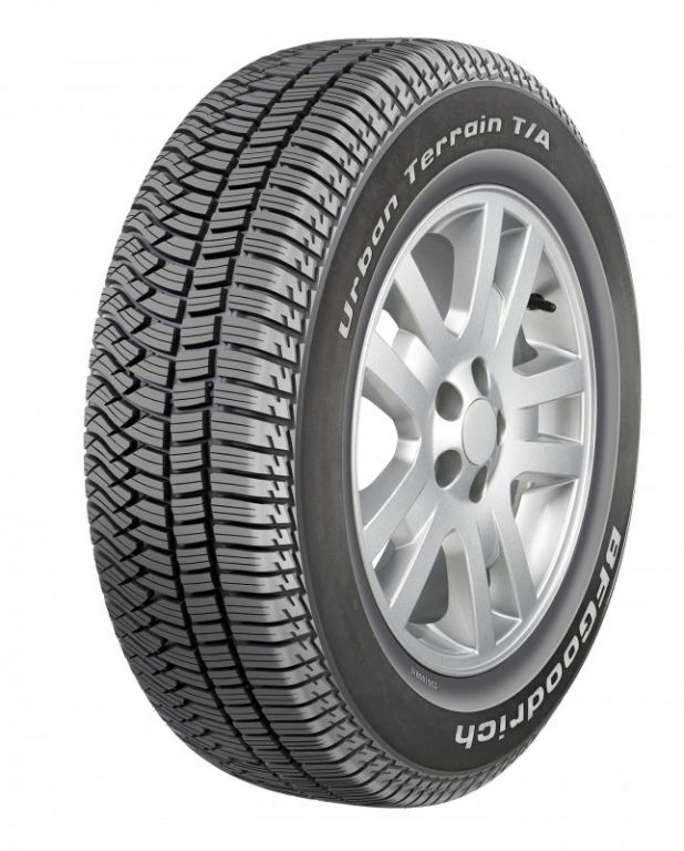 BF Goodrich Urban Terain T/A 235/75R15 109 H