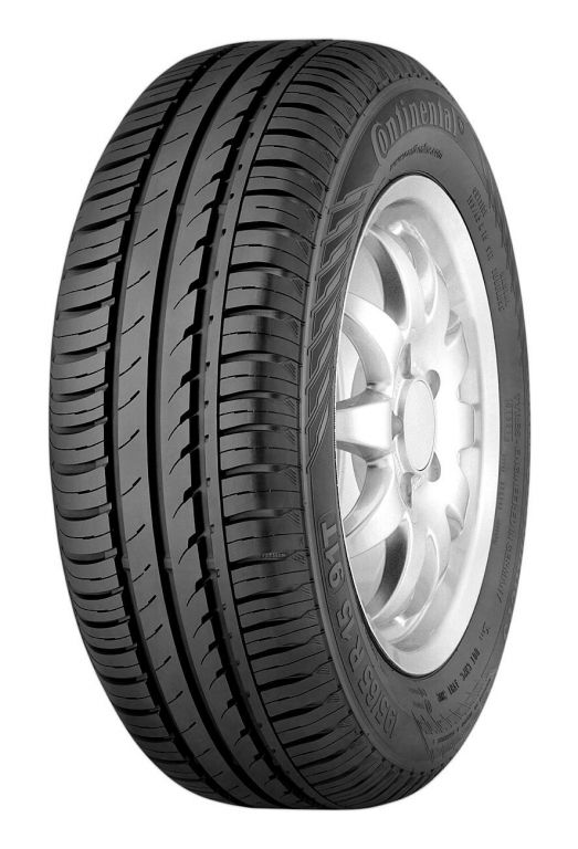 Continental ContiEcoContact 3 165/70 R13 83 T