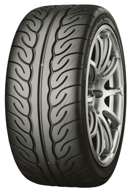 Yokohama Advan Neova AD08RS 255/40 R17 94 W