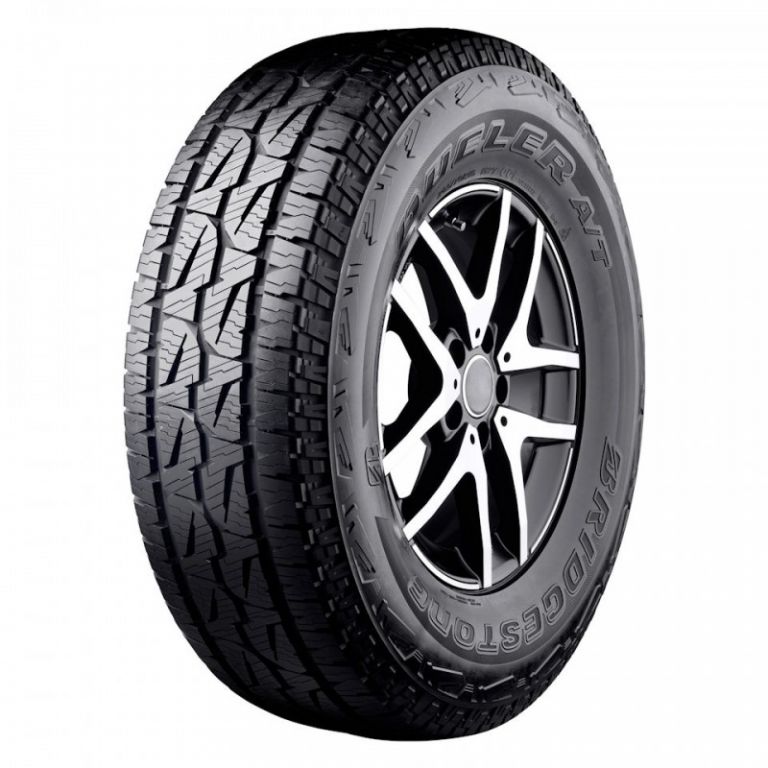 Bridgestone Dueler A/T 001 225/70R15 100 T