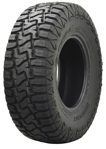 Haida HD878 12.50/33 R24 104 Q