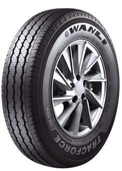 Wanli SL106 175/80R13 97 R