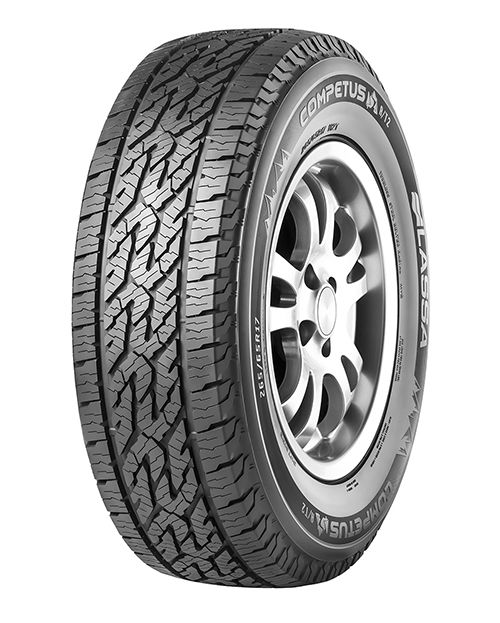 Lassa Competus A/T 2 235/70 R16 106 T