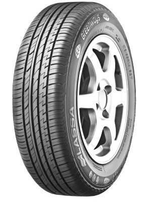 Lassa Greenways 195/70 R14 91 T