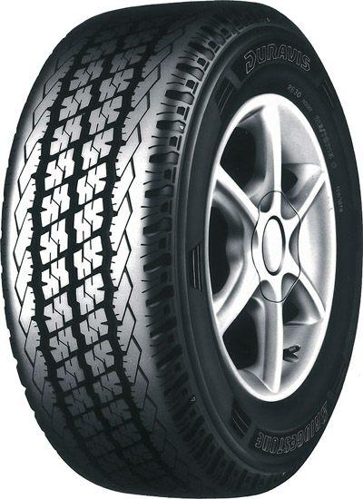 Bridgestone Duravis R630 225/70 R15 112 S