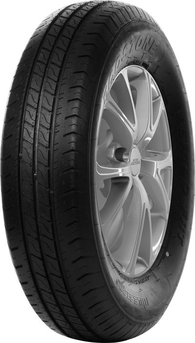 Milestone Eco Stone 185/80 R14 104 N