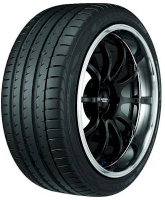 Yokohama Advan Sport V105S 235/35 R20 92 Y