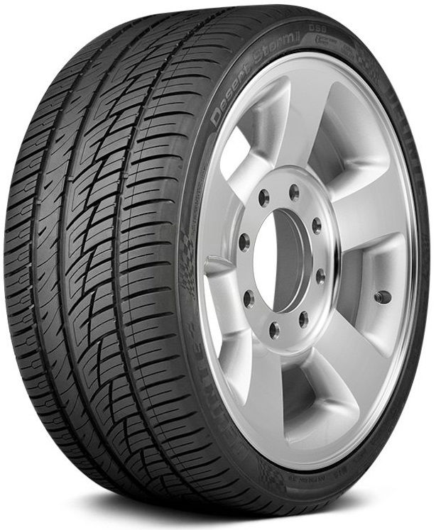 Delinte DS8 285/40 R19 103 Y